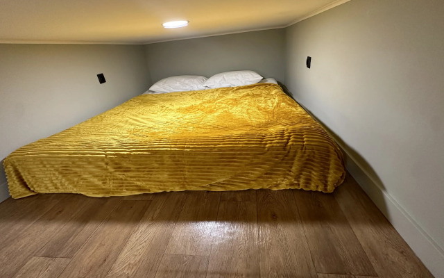 Апартаменты Литейный Проспект 31 Двухместные 2