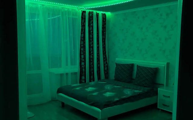 V Tsentre Apartaments