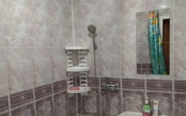 Апартаменты Домашний Очаг