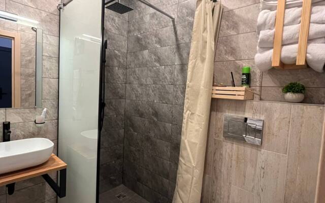 Apartamenty Shteyn 2