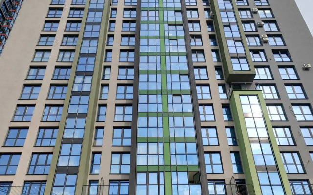V Dome Taiti Apartments