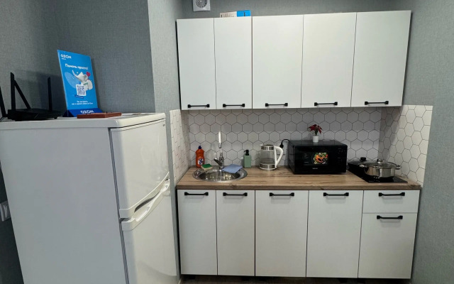 Квартира ЖК Истории