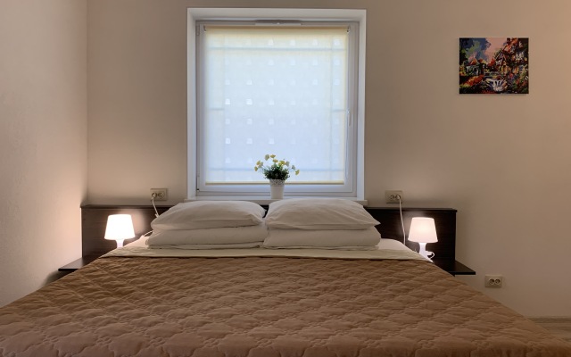 Частный дом Нойкурен