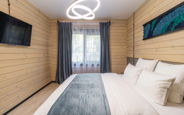 Апартаменты эксклюзивные в центре