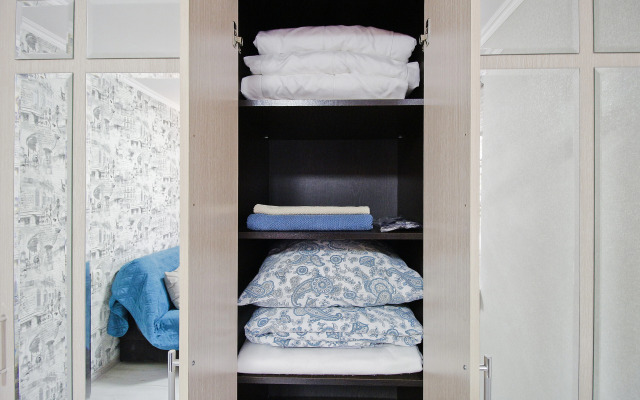 Квартира на улице Генерала Соммера