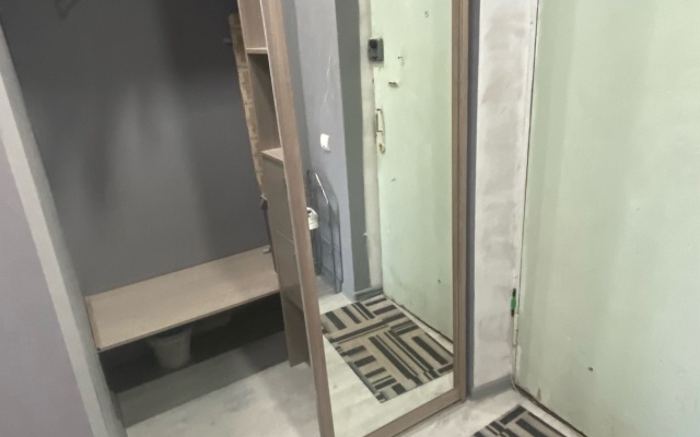 Квартира в закрытом уютном дворике