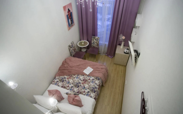 Veneta Rooms Guesthouse