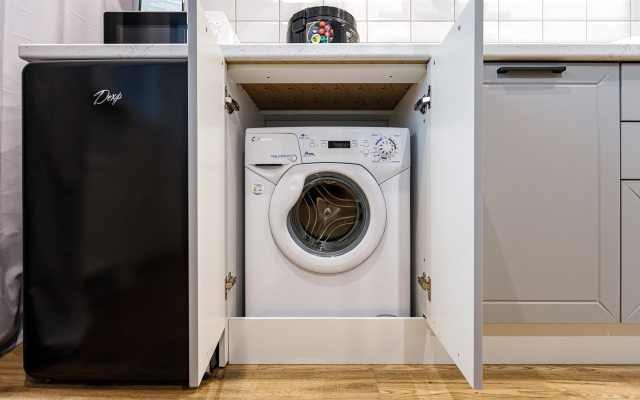 Квартира на Героя Пешкова