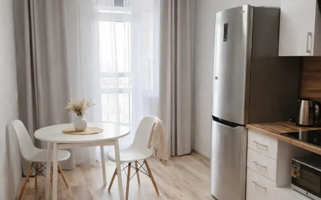 Квартира Комфортная квартира Неотель около Цирка