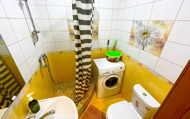 Квартира Сердце Выборга