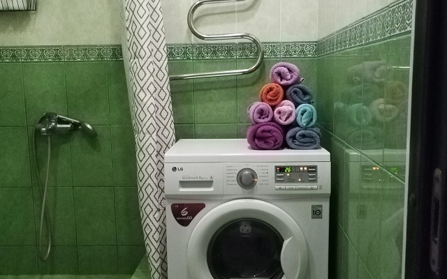 Квартира Арриво