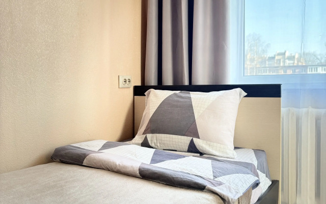 Dvuhkomnatnaya Kvartira Ekonom-klassa Apartments