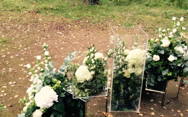 Гостевой Дом Зеленый Пейзаж