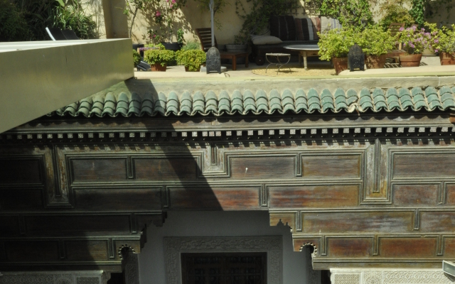 Dar 7 Louyat Guest House
