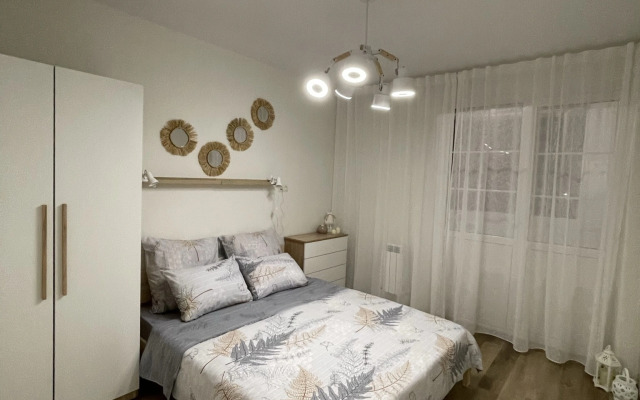 Na Ul. Landyshevaya 12/ 7 Flat