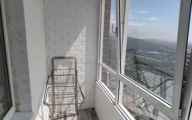 Квартира Фрегат на Нейбута