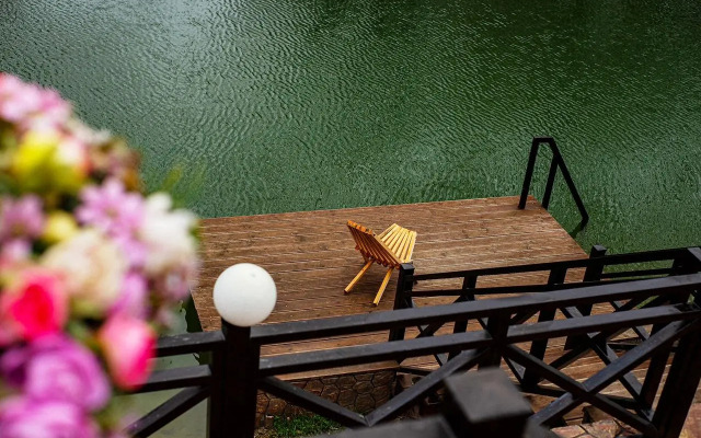 Fazenda Recreation camp