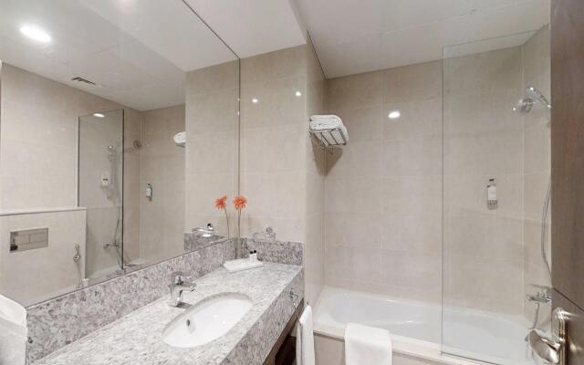 Suha Park Hotel Apartments