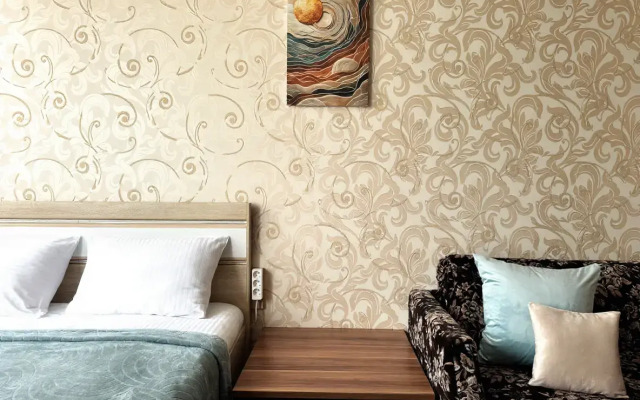 Квартира С акцентом на комфорт на Поляне