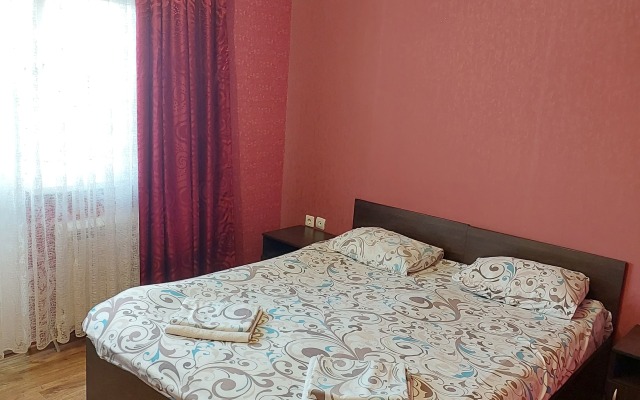Olimpiya Hotel