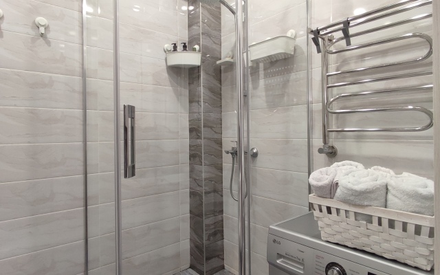 Апартаменты на Волжской