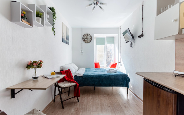 Апартаменты Студия у Сенной