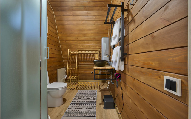 №3 Chalet