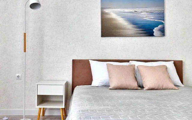 Квартира Living Spase