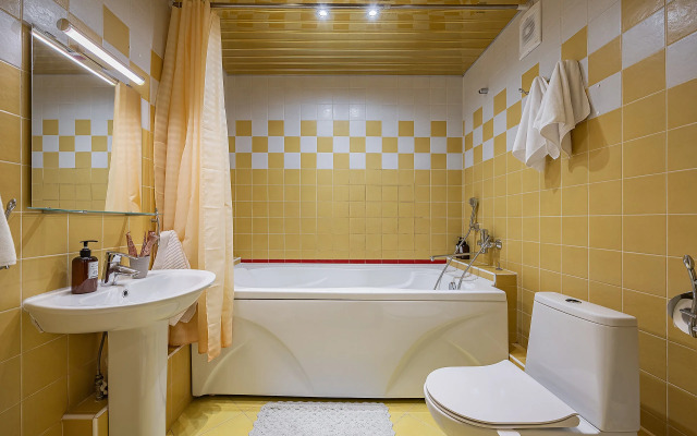 Квартира на Большой Покровской