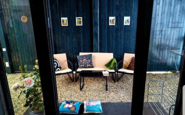 Гостевой дом У Жоровны