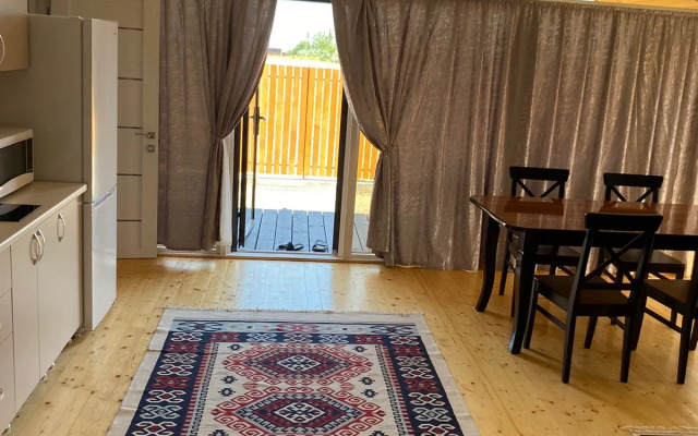 Коттеджный комплекс Отдых