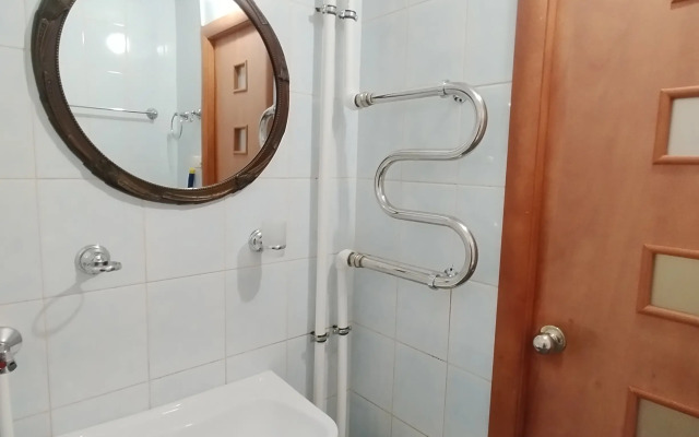 Prostornye Na Prospekte Pobedy Apartments