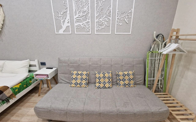 Квартира Ваша квартира в тихом районе