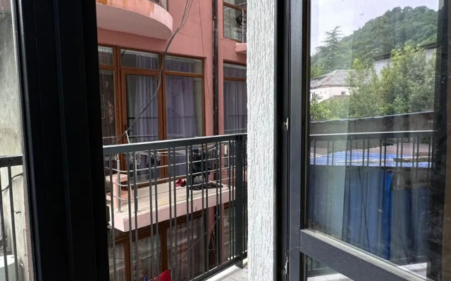 Hotel Aurora Inn Gagra