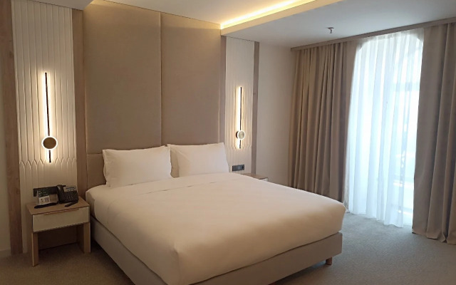 Istaravshan Apart-hotel