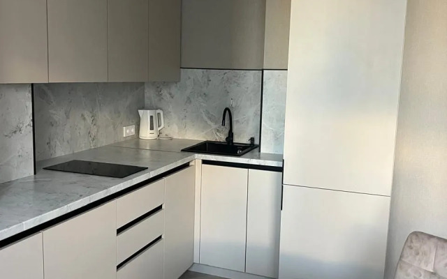 Oniks Apartments