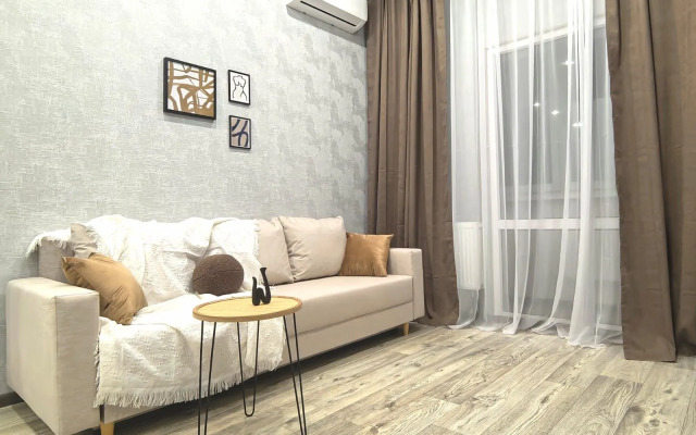 Liberty Sity Apartments