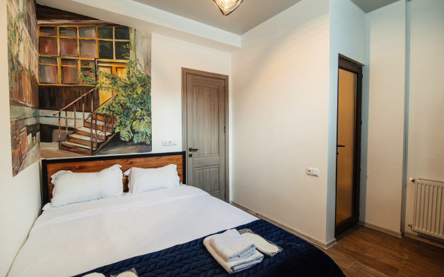 Hotel King George Boutique
