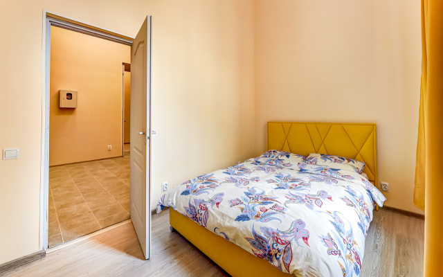 Апартаменты Admiral 5br