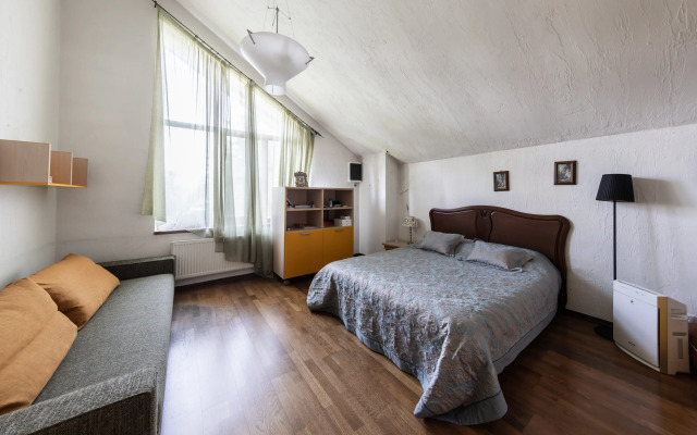 Gorki-2 10 Ulitsa 16 Private House