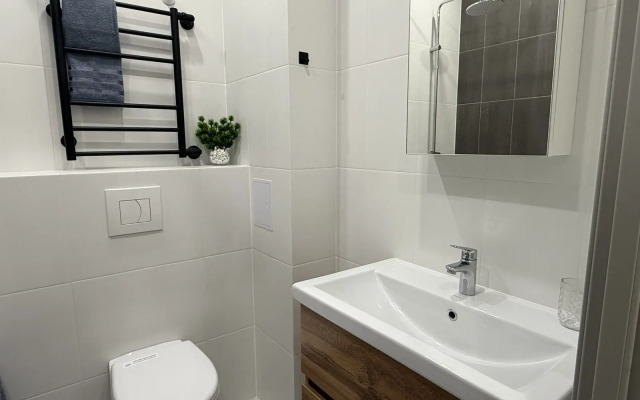 Апартаменты SeveRent на Гоголя 2