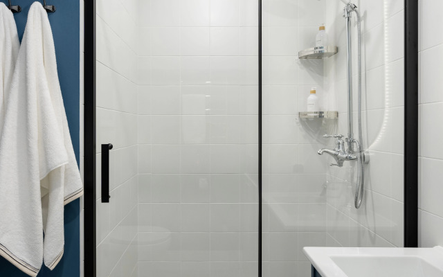 Квартира Kvartirika Navy Classic в исторической части Васильевского острова