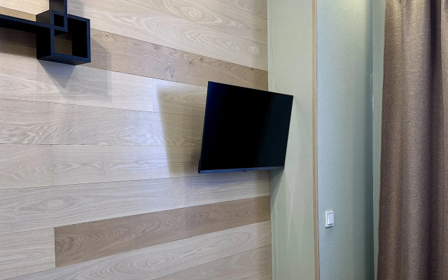 Квартира Nochevali