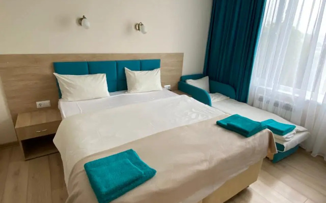 Altityud Guest House