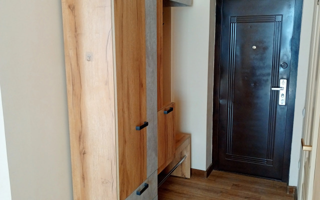 Квартира Просвещения 5 Кв. 6