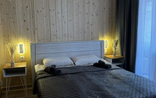 Частный Дом в горах