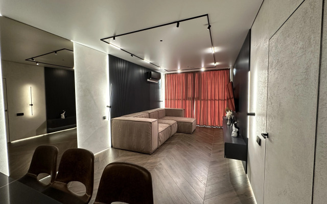 25 Apartments
