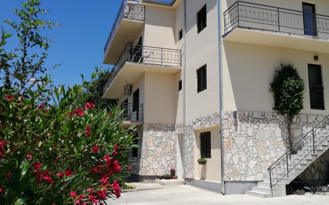 Tivat Luxury Apartments