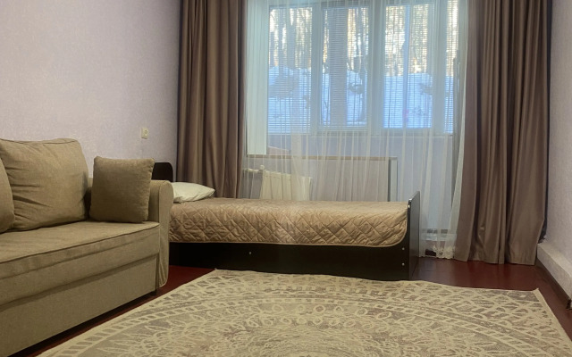 Апартаменты Трехкомнатные InTerskol