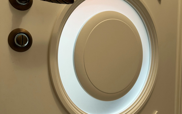 Квартира Видовая Дизайнерская на ВДНХ